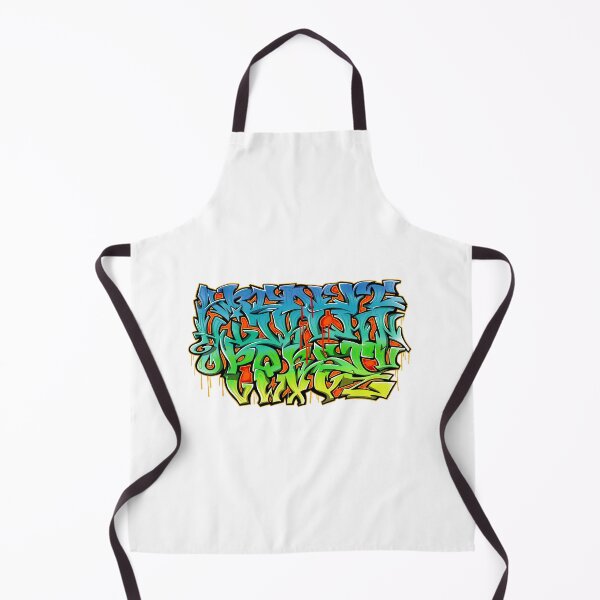 Item preview, Graffiti alphabet designed and sold by MaulFaul.