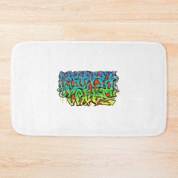 Item preview, Graffiti alphabet designed and sold by MaulFaul.
