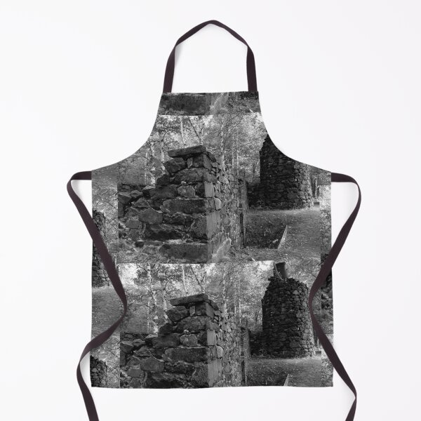 Item preview, Ruin at Delaware Mine designed and sold by J Rier Photography.