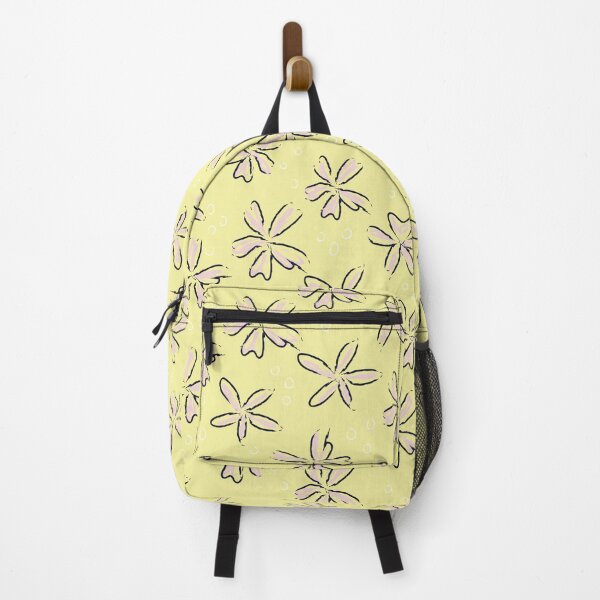Item preview, Petite floral pattern designed and sold by LauMonart.