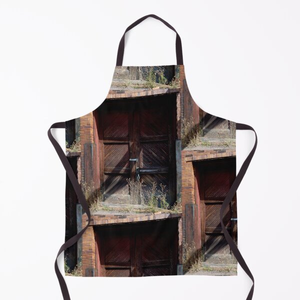 Item preview, Old Wooden Door designed and sold by J Rier Photography.