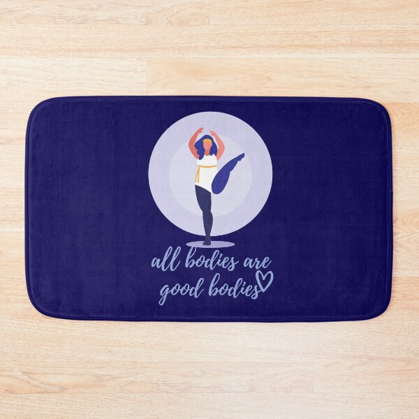 Item preview, Body positivity - all bodies are good bodies designed and sold by cyc94.