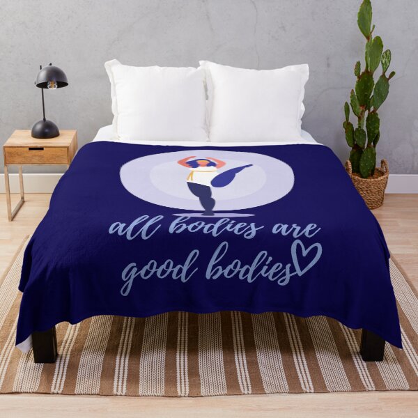 Item preview, Body positivity - all bodies are good bodies designed and sold by cyc94.