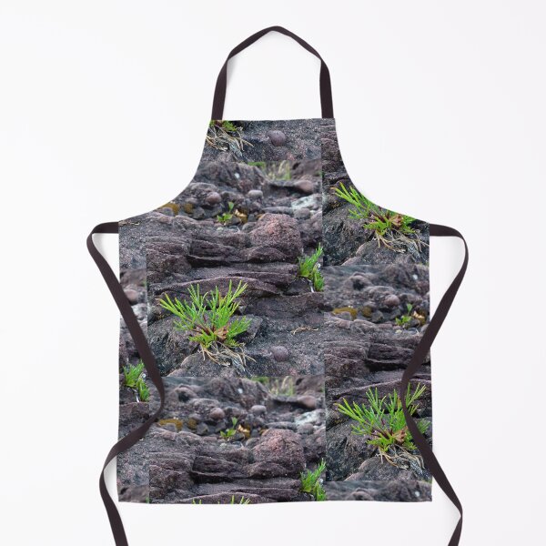 Item preview, Cliff Life (or, landscape in miniature) designed and sold by J Rier Photography.