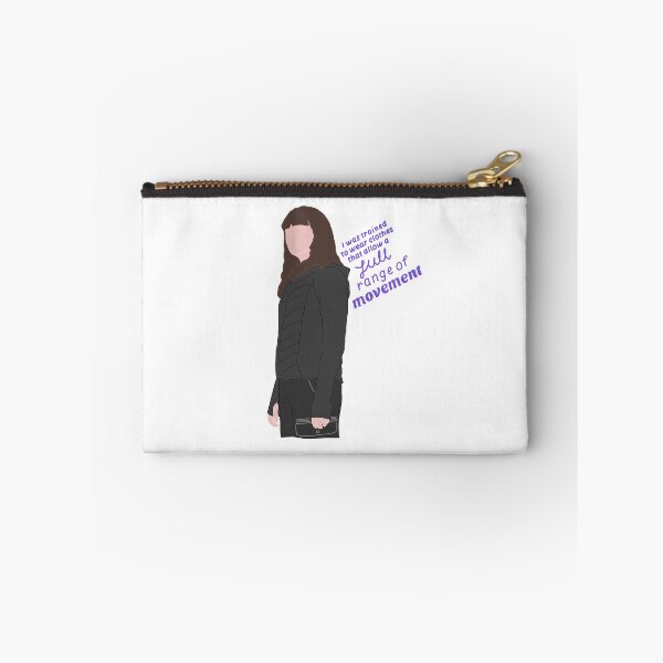 Item preview, Rhian full outfit killing eve season 3 i was trained to wear clothes that allow a full range of movement designed and sold by emcazalet.