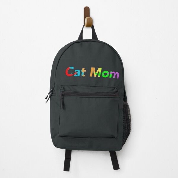 Item preview, Cat mom designed and sold by ThePearlshopbyD.