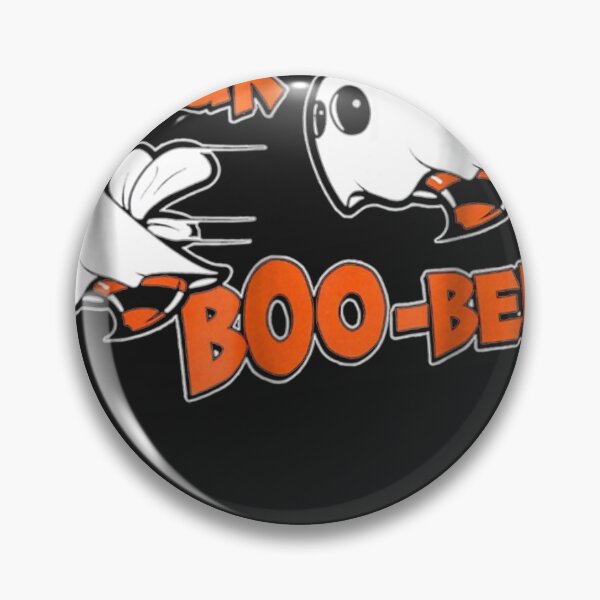 Artikelvorschau, Zeigen Sie mir Ihre Boo Bees Halloween entworfen und verkauft von tichtodhe.