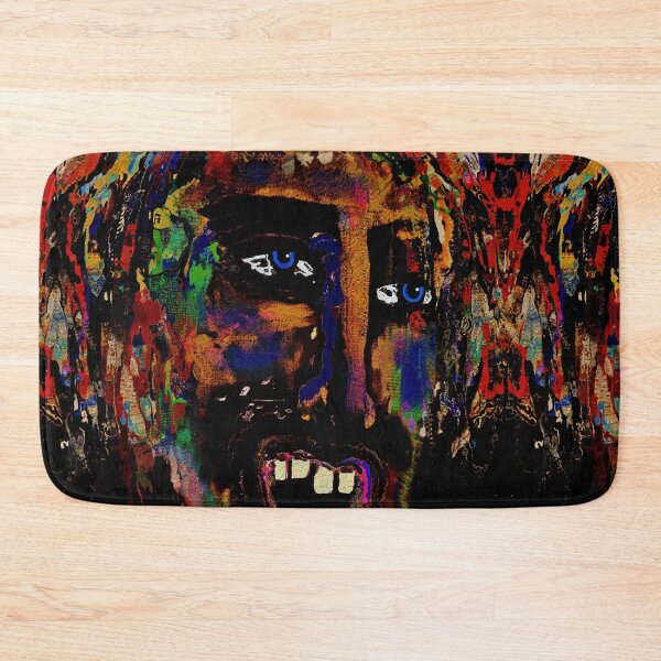 Item preview, Angry Scream designed and sold by Natalie Holland.