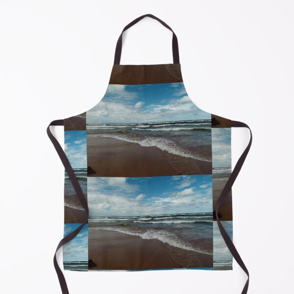 Item preview, Brisk Day on Lake Superior designed and sold by J Rier Photography.