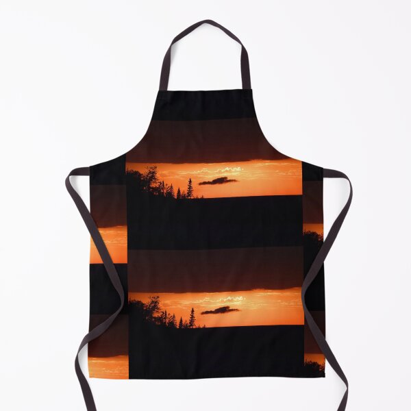 Item preview, Sunset on Lake Superior designed and sold by J Rier Photography.