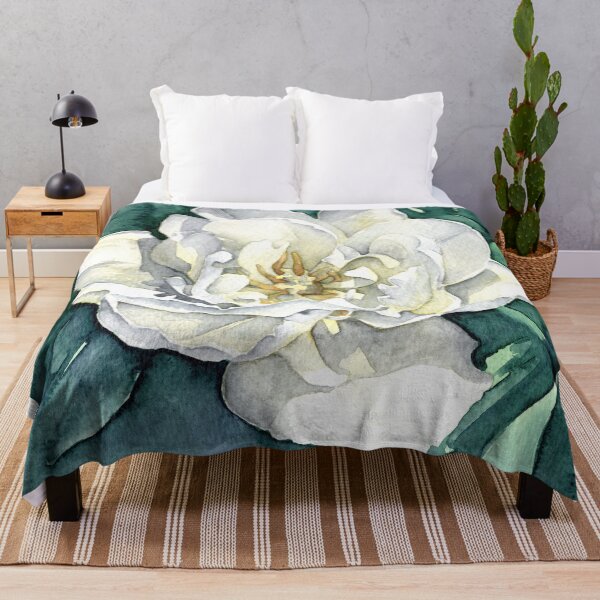 Item preview, White Tulip designed and sold by Gareth Massam.
