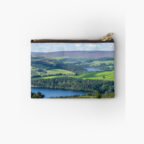 Item preview, Agden reservoir, Bradfield, Sheffield designed and sold by Itsgrimupnorth.