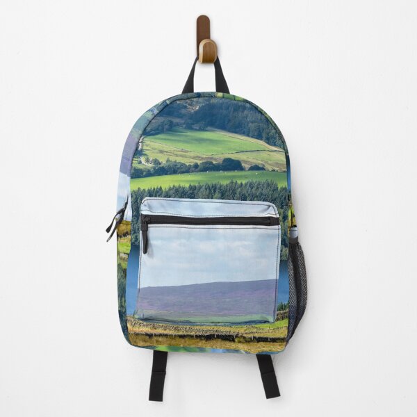 Item preview, Agden reservoir, Bradfield, Sheffield designed and sold by Itsgrimupnorth.