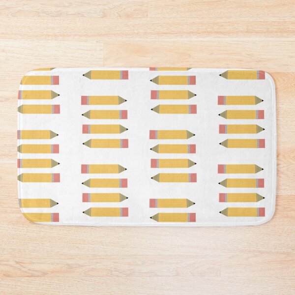 Item preview, Pencil Design pack designed and sold by Kyrostickers.