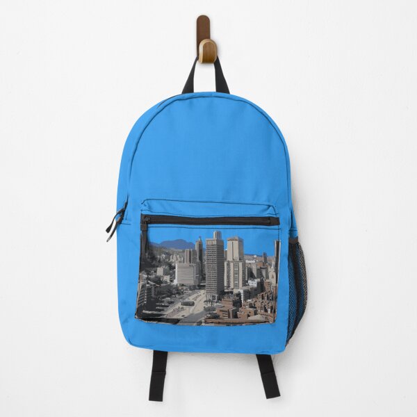 Item preview, Bogota city skyline (colombia) designed and sold by am-mantilla2156.