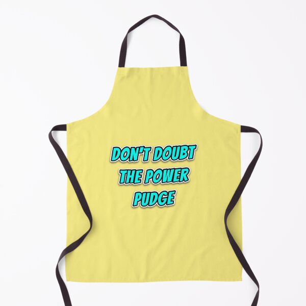 Item preview, Power Pudge designed and sold by Doodles From My Noodle.