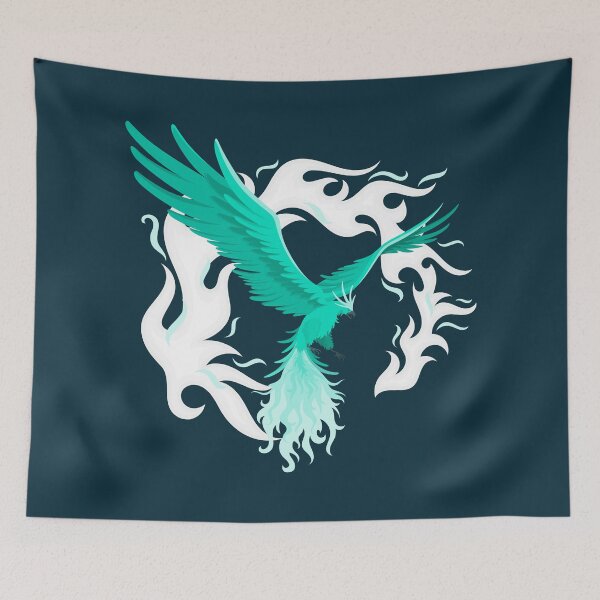 Item preview, Blue Eagle Storm T-Shirt designed and sold by DiamondStore1.