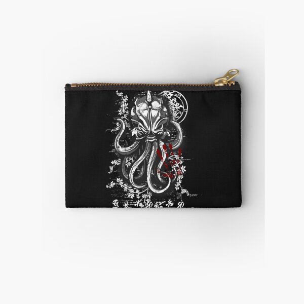 Item preview, Underwater monsters, sea monsters, Halloween, gift idea designed and sold by ThommyBLN.