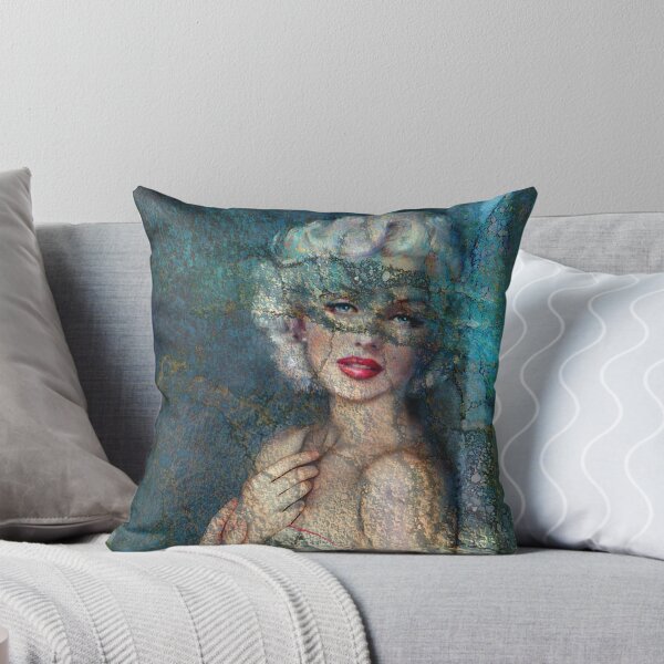 Item preview, MM Venice Blue designed and sold by TheoDanella.