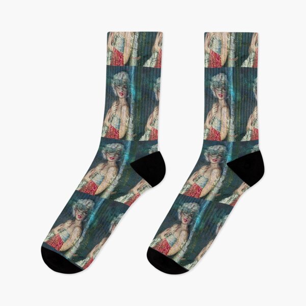 Item preview, MM Venice Blue designed and sold by TheoDanella.