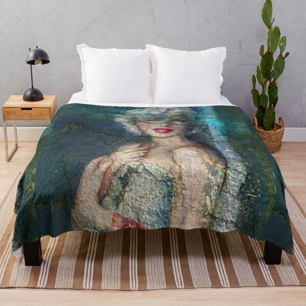 Item preview, MM Venice Blue designed and sold by TheoDanella.
