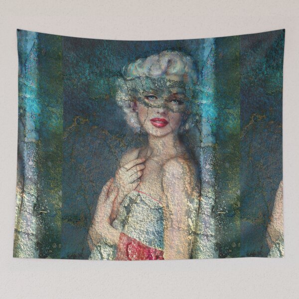 Item preview, MM Venice Blue designed and sold by TheoDanella.