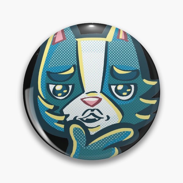 Item preview, Final Space Dazzling Avocato designed and sold by supermara.