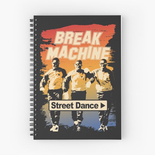 Item preview, Street Dance Breakdance designed and sold by eyepoo.