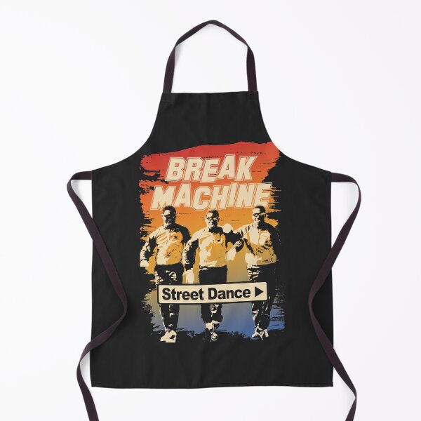 Item preview, Street Dance Breakdance designed and sold by eyepoo.