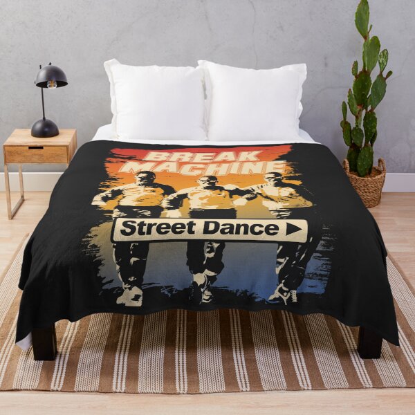 Item preview, Street Dance Breakdance designed and sold by eyepoo.
