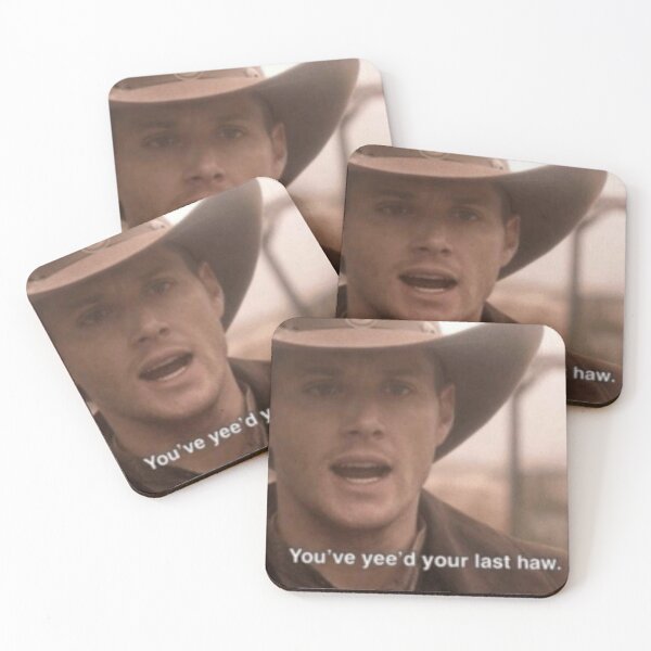 Item preview, you've yee'd your last haw designed and sold by inadequate-prat.