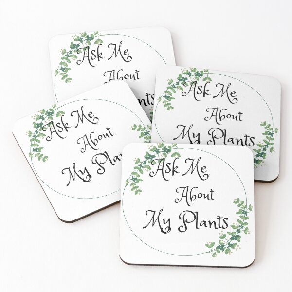 Item preview, Ask about my plants designed and sold by SoulHeart.