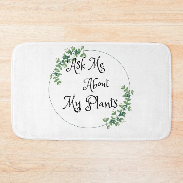 Item preview, Ask about my plants designed and sold by SoulHeart.