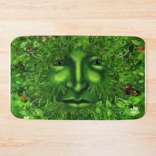 Item preview, SPIRIT OF THE GREEN WOOD ROBIN GOODFELLOW designed and sold by Neil Finnemore.