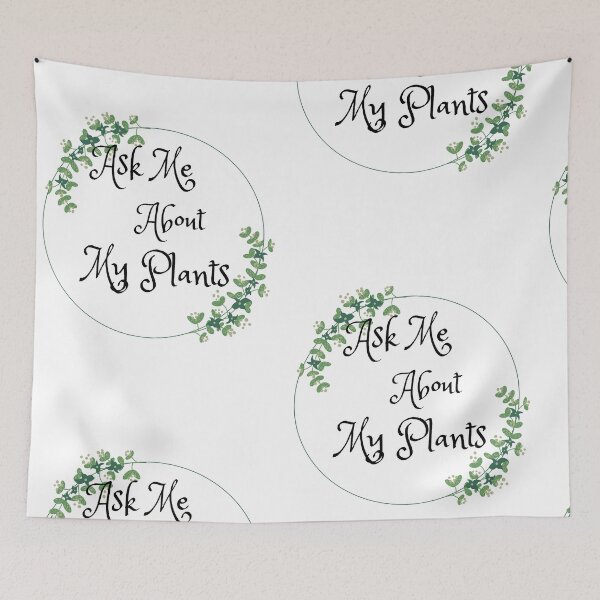 Item preview, Ask about my plants designed and sold by SoulHeart.