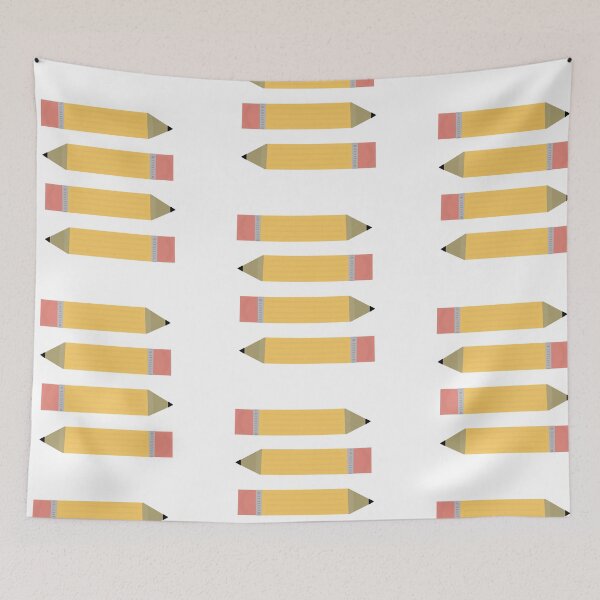 Item preview, Pencil Design pack designed and sold by Kyrostickers.