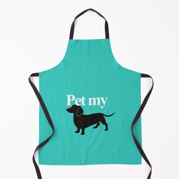 Item preview, Pet my Wiener dog designed and sold by beachcamper.