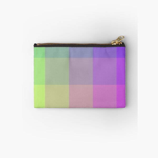 Item preview, Coloured Gradient Squares #4 designed and sold by fudgecream.