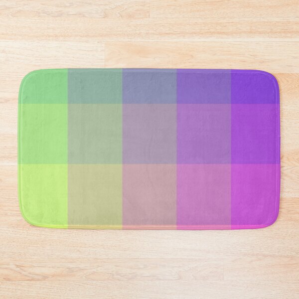 Item preview, Coloured Gradient Squares #4 designed and sold by fudgecream.