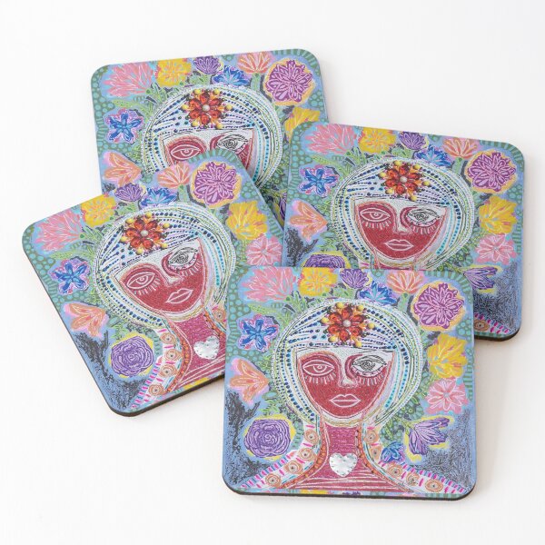 Item preview, Woman designed and sold by Nelma Guimarães.