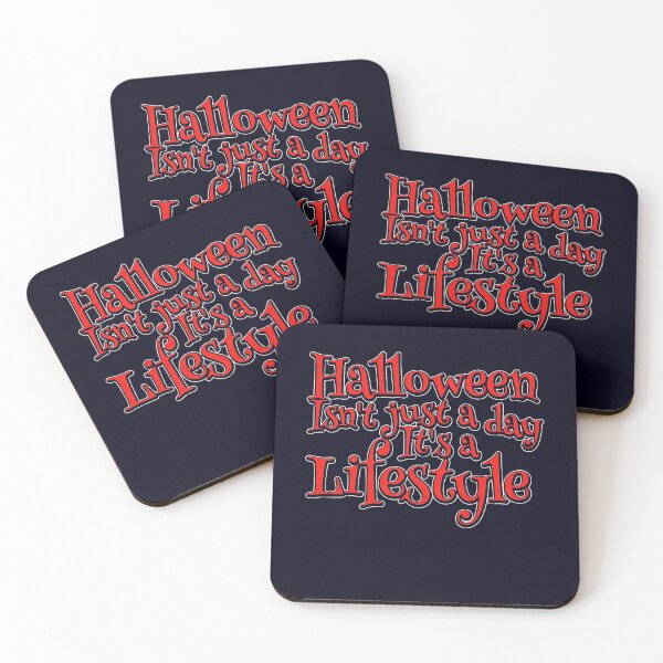 Item preview, Halloween is life style designed and sold by mmos.