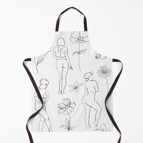 Item preview, Illustration collage pattern - Fearne designed and sold by TheColourStudy.