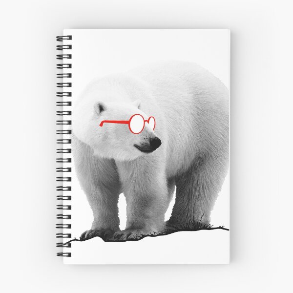 Item preview, Icebear designed and sold by AgricolARTs.