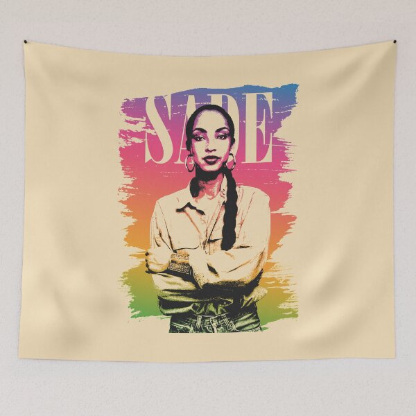 Item preview, Sade designed and sold by eyepoo.