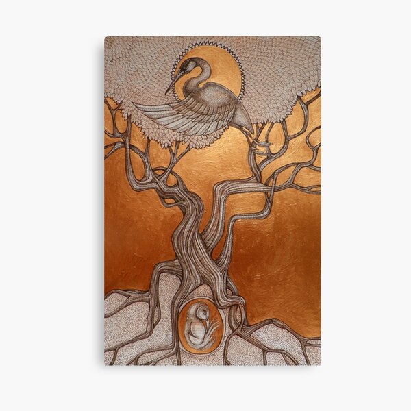 Item preview, Waiting to be Born Again designed and sold by Lynnette Shelley.
