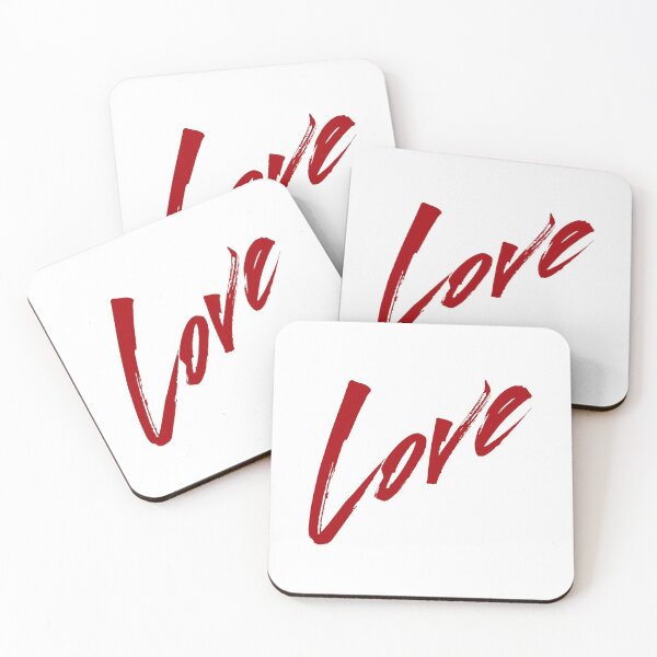 Item preview, Love designed and sold by TheLifeInspired.