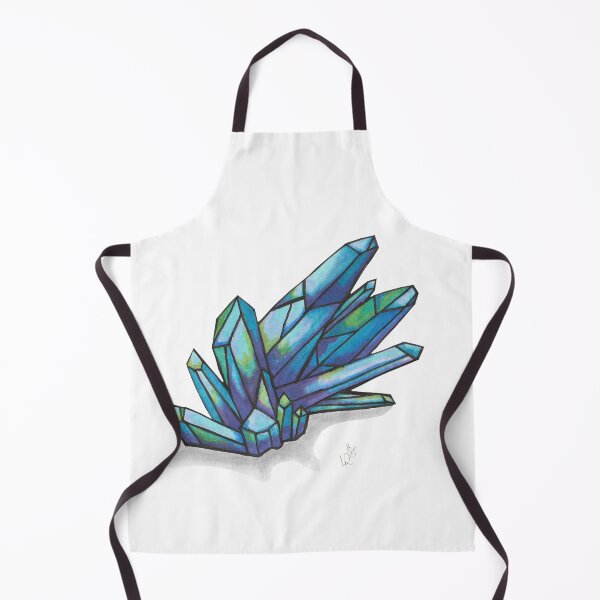 Item preview, Blue Crystal designed and sold by LReevesArt.