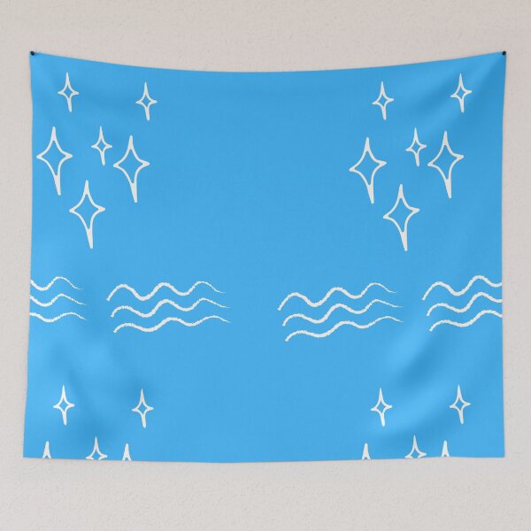 Item preview, sea nights designed and sold by ahmed degnich.