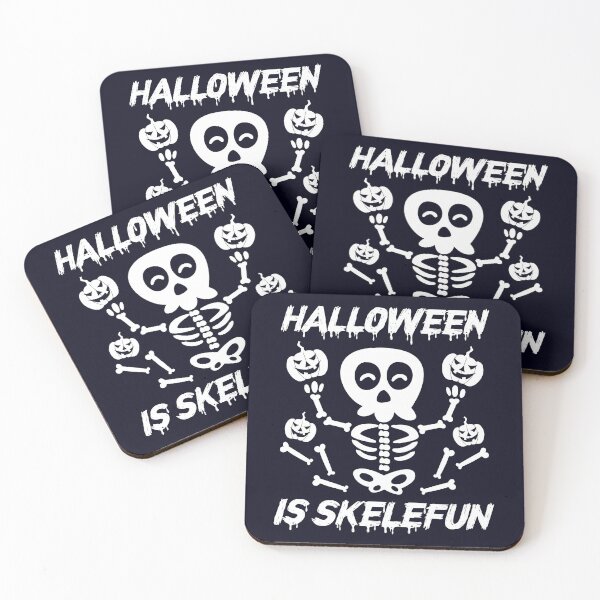 Item preview, Halloween is Skelefun designed and sold by mmos.