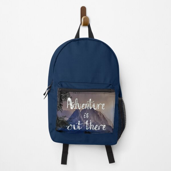 Item preview, Adventure is Out There designed and sold by emDesign123.